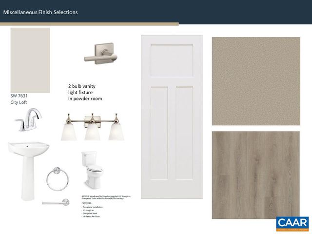 138 PARK RIDGE DR, Crozet, VA 22932