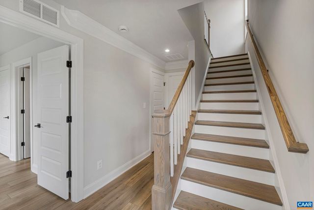 138 PARK RIDGE DR, Crozet, VA 22932