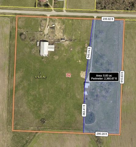 64 State Highway 215, Buffalo, MO 65622