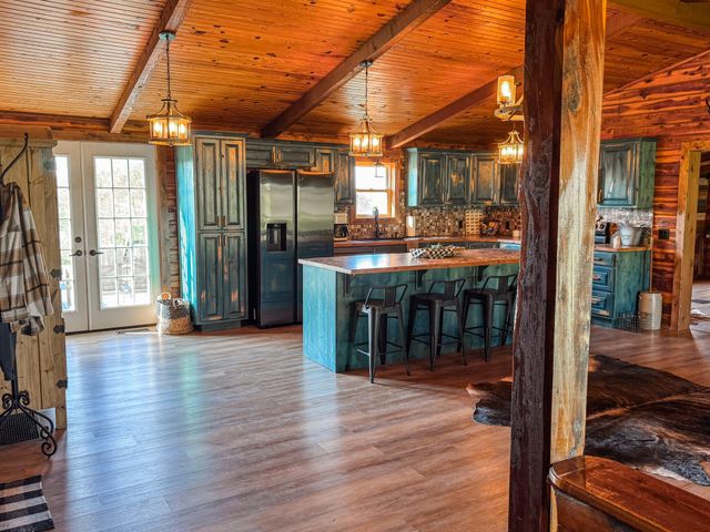 64 State Highway 215, Buffalo, MO 65622