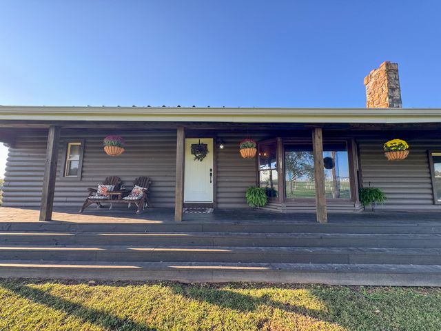 64 State Highway 215, Buffalo, MO 65622