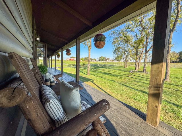 64 State Highway 215, Buffalo, MO 65622