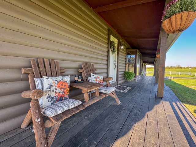 64 State Highway 215, Buffalo, MO 65622