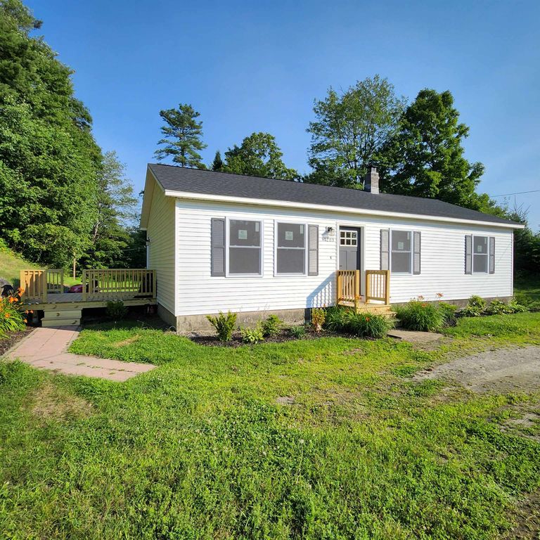 1289 Bugbee Crossing Road, Burke, VT 05871