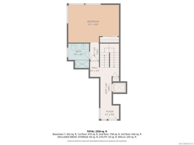 1010 S Coast, La Jolla, CA 92037