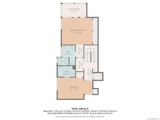 1010 S Coast, La Jolla, CA 92037