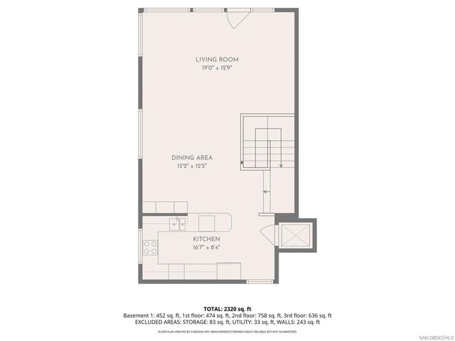 1010 S Coast, La Jolla, CA 92037