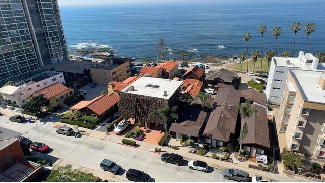 1010 S Coast, La Jolla, CA 92037