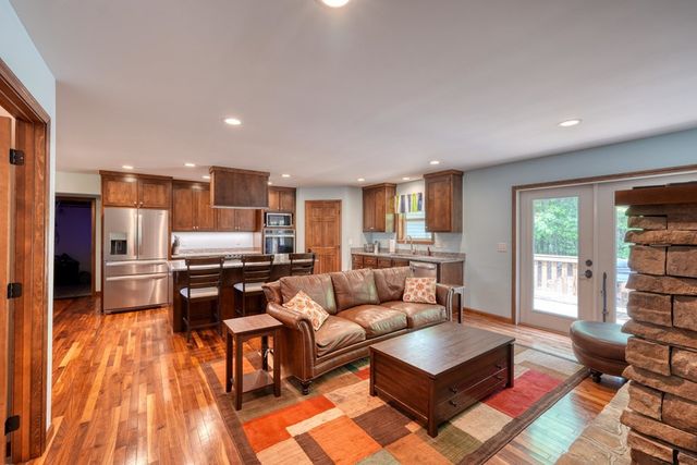 290 Butterball Boulevard, Murphy, NC 28906