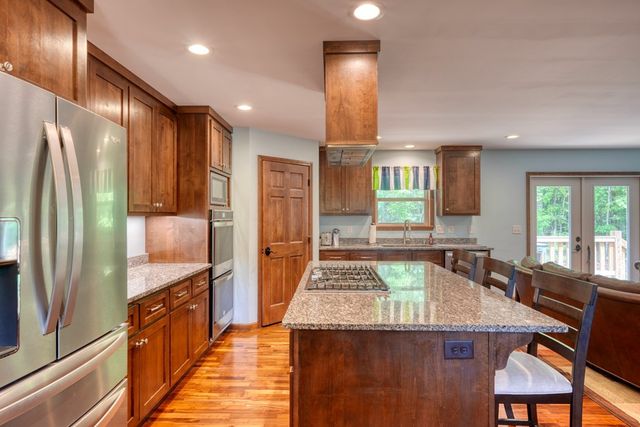 290 Butterball Boulevard, Murphy, NC 28906