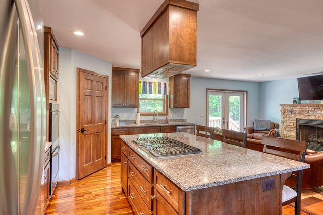 290 Butterball Boulevard, Murphy, NC 28906