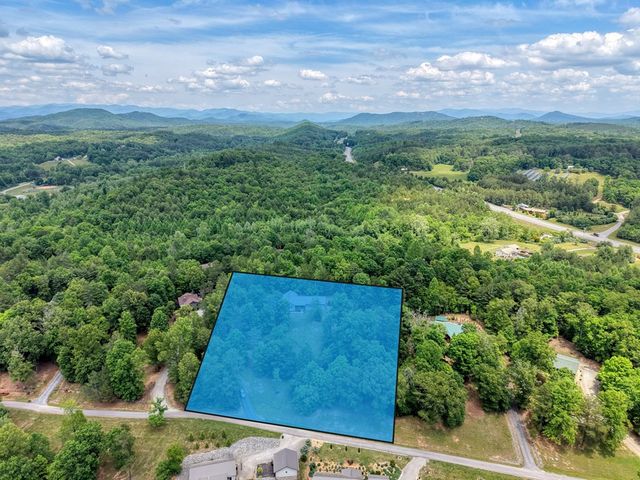 290 Butterball Boulevard, Murphy, NC 28906