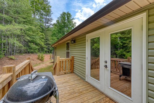 290 Butterball Boulevard, Murphy, NC 28906
