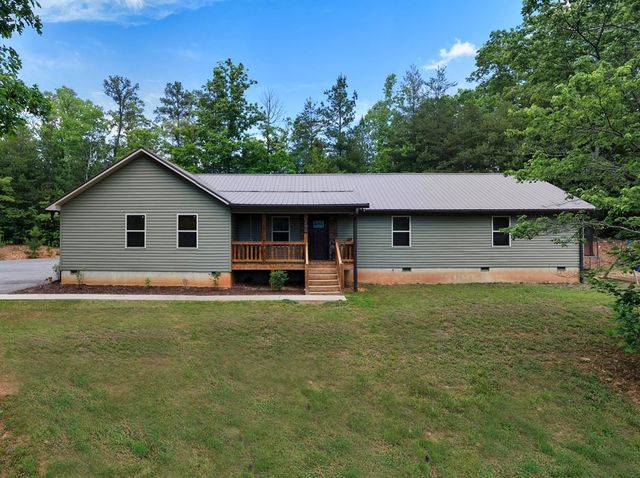 290 Butterball Boulevard, Murphy, NC 28906