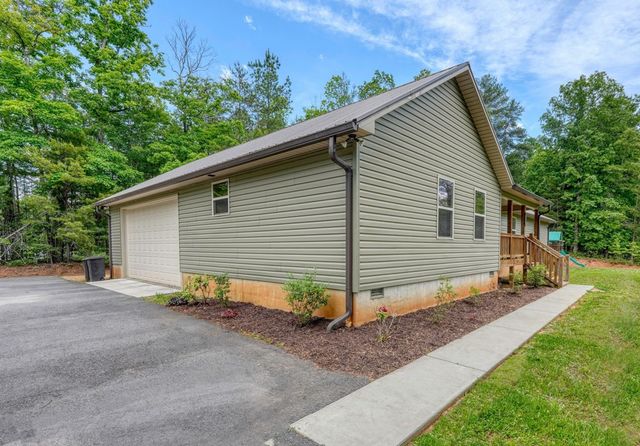 290 Butterball Boulevard, Murphy, NC 28906