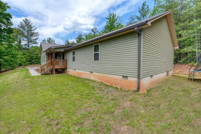 290 Butterball Boulevard, Murphy, NC 28906
