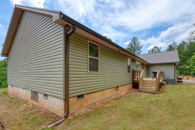 290 Butterball Boulevard, Murphy, NC 28906