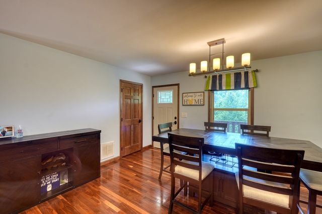 290 Butterball Boulevard, Murphy, NC 28906