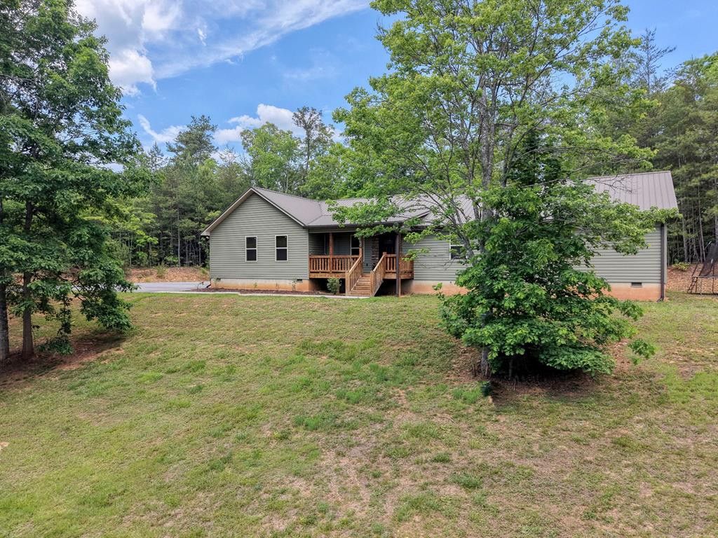 290 Butterball Boulevard, Murphy, NC 28906
