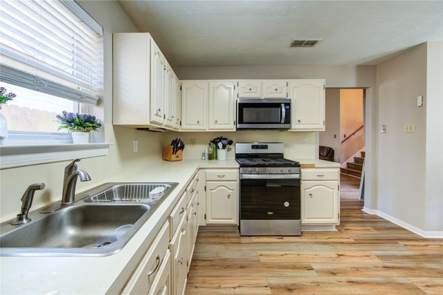 14927 Cypress Green Drive, Cypress, TX 77429