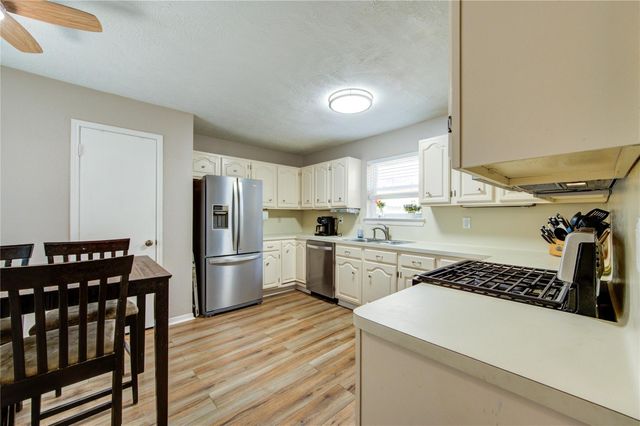 14927 Cypress Green Drive, Cypress, TX 77429