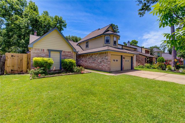 14927 Cypress Green Drive, Cypress, TX 77429