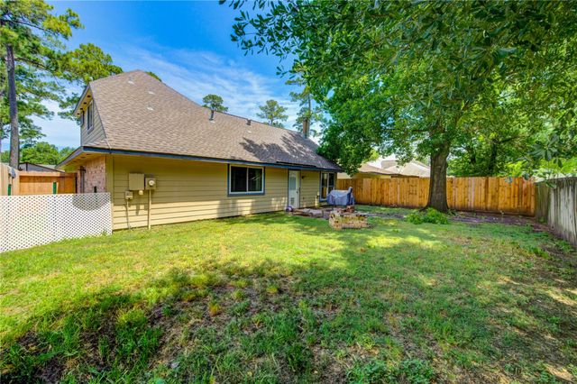 14927 Cypress Green Drive, Cypress, TX 77429