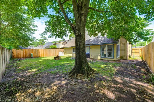 14927 Cypress Green Drive, Cypress, TX 77429