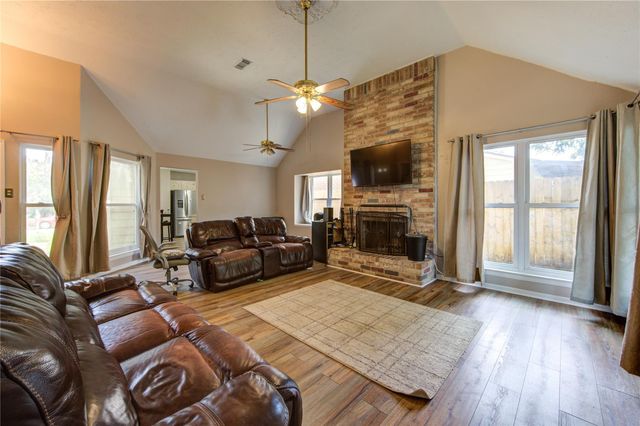 14927 Cypress Green Drive, Cypress, TX 77429