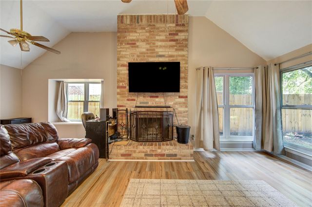 14927 Cypress Green Drive, Cypress, TX 77429