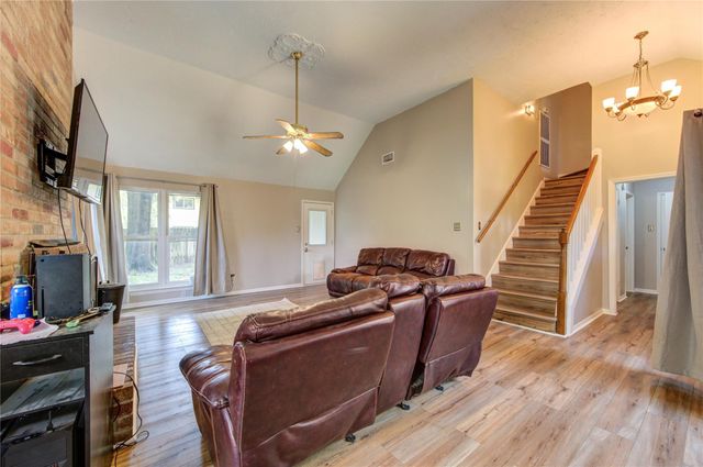 14927 Cypress Green Drive, Cypress, TX 77429