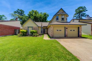 14927 Cypress Green Drive, Cypress, TX 77429