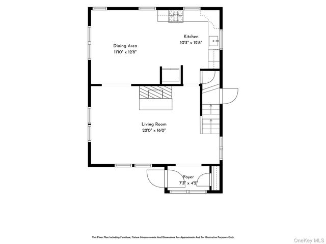 8 Interlaken Avenue, New Rochelle, NY 10801