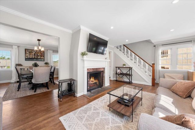 8 Interlaken Avenue, New Rochelle, NY 10801