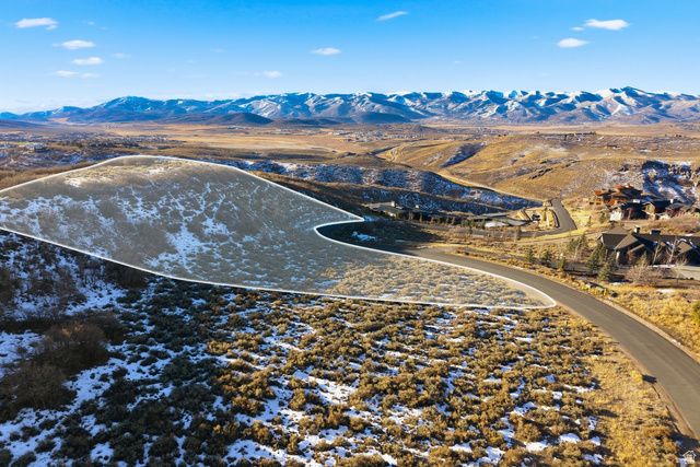 2562 E Canyon Gate Rd Unit 1, Park City, UT 84098