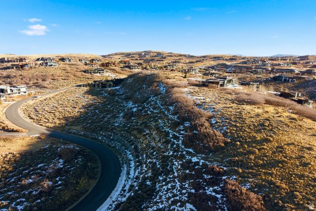 2562 E Canyon Gate Rd Unit 1, Park City, UT 84098