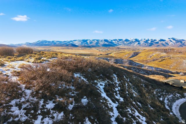 2562 E Canyon Gate Rd Unit 1, Park City, UT 84098