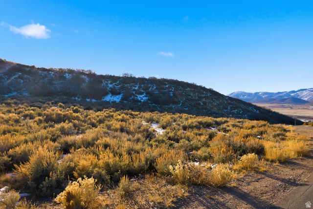 2562 E Canyon Gate Rd Unit 1, Park City, UT 84098