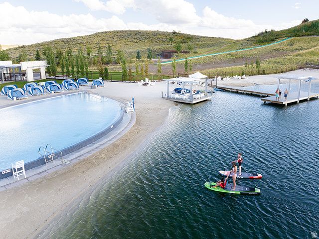 2562 E Canyon Gate Rd Unit 1, Park City, UT 84098