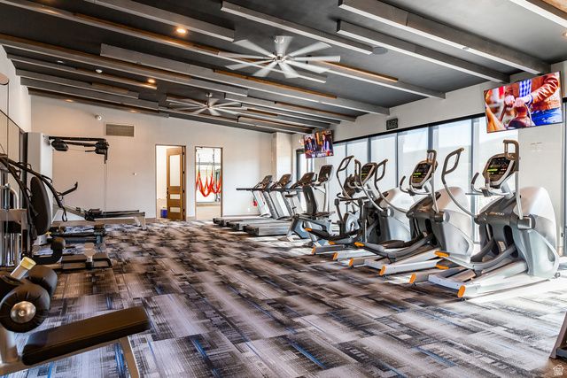 2562 E Canyon Gate Rd Unit 1, Park City, UT 84098