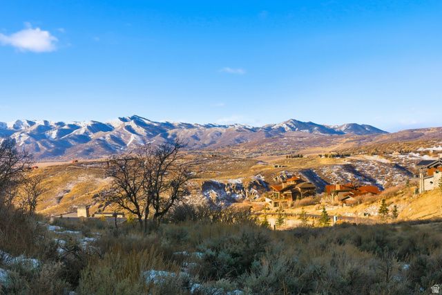 2562 E Canyon Gate Rd Unit 1, Park City, UT 84098