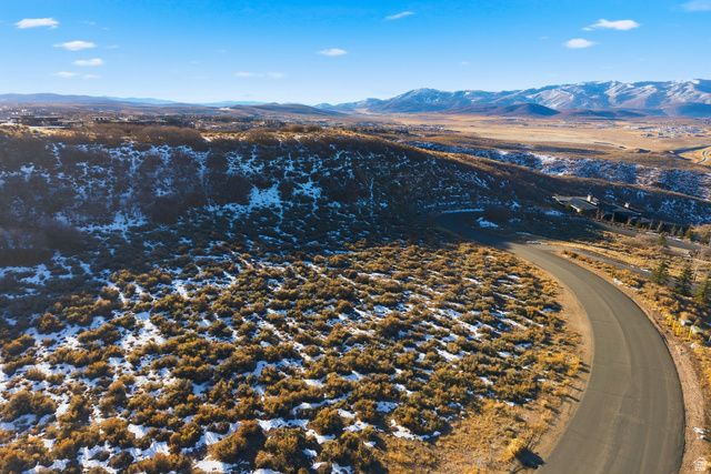 2562 E Canyon Gate Rd Unit 1, Park City, UT 84098