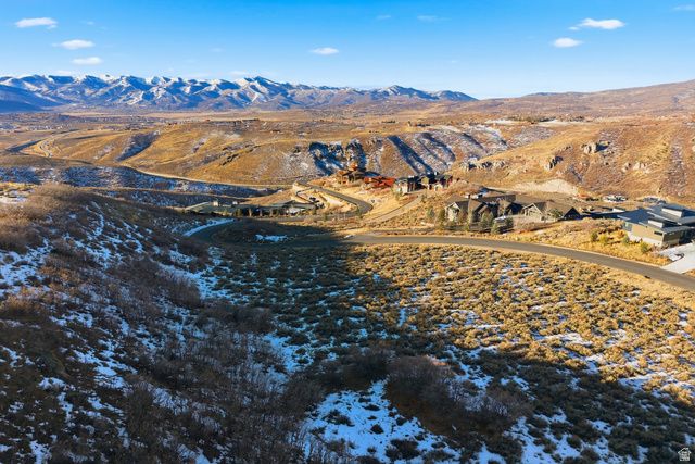 2562 E Canyon Gate Rd Unit 1, Park City, UT 84098