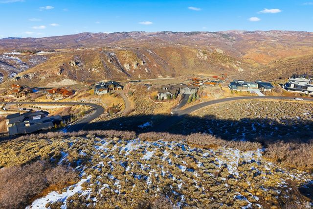2562 E Canyon Gate Rd Unit 1, Park City, UT 84098