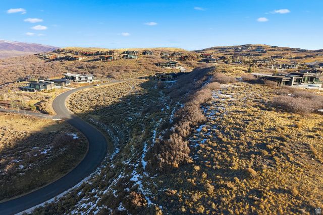 2562 E Canyon Gate Rd Unit 1, Park City, UT 84098