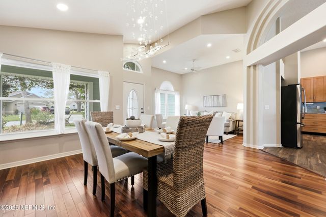 144 CROSSCOVE Circle, Ponte Vedra Beach, FL 32082