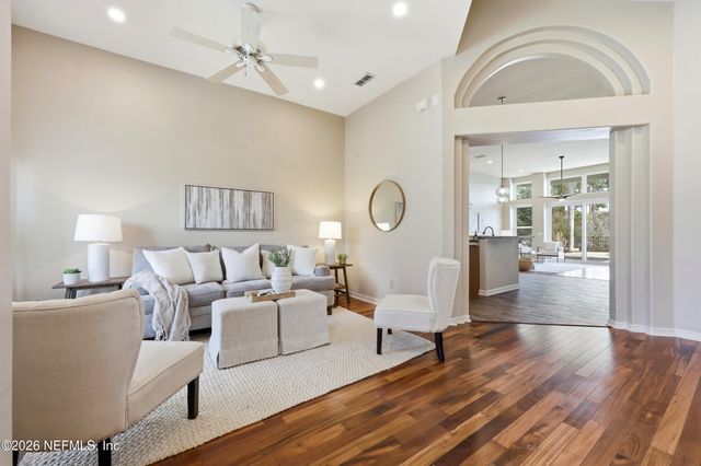 144 CROSSCOVE Circle, Ponte Vedra Beach, FL 32082