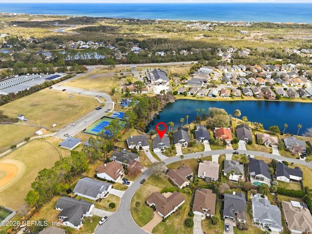 144 CROSSCOVE Circle, Ponte Vedra Beach, FL 32082