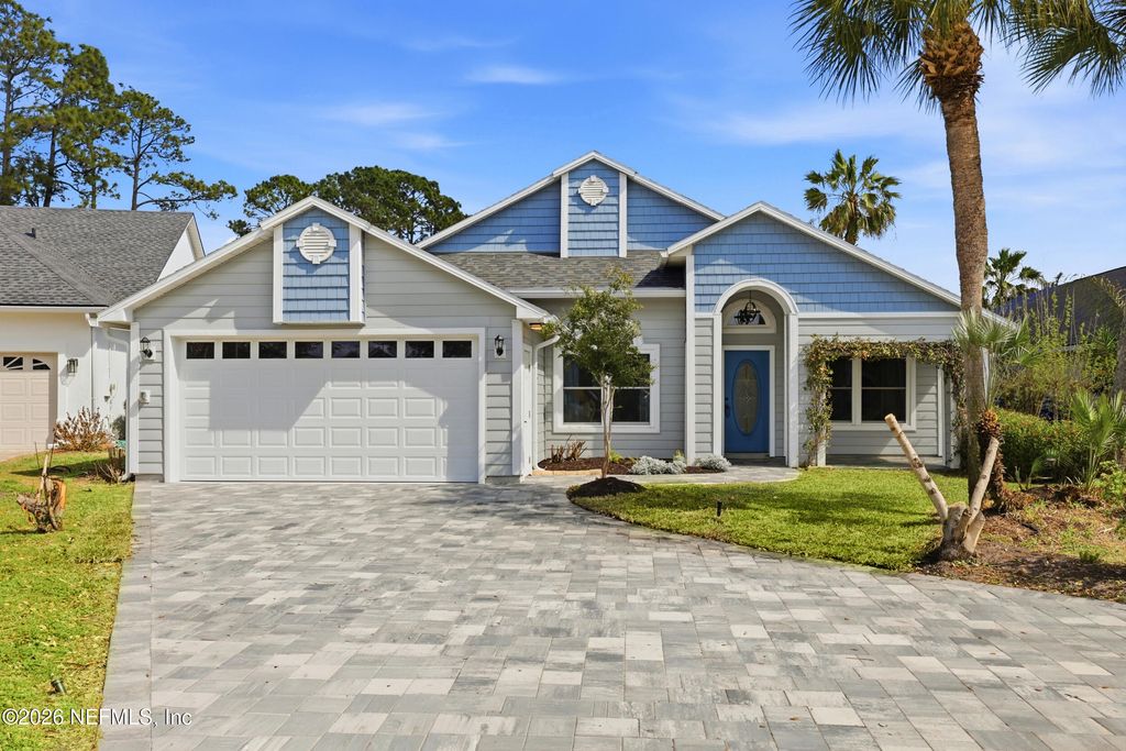 144 CROSSCOVE Circle, Ponte Vedra Beach, FL 32082