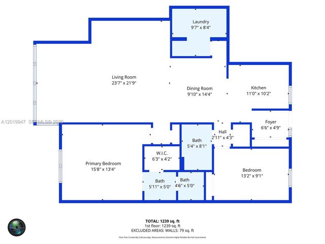 2768 Carambola Circle S 401, Coconut Creek, FL 33066